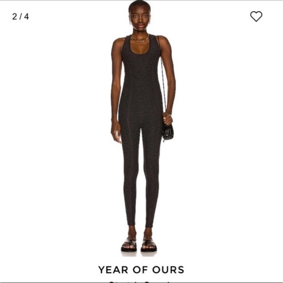 LIKE NEW❤️YEAR OF OURS❤️JUMPSUIT - Picture 4 of 4